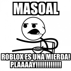 Cereal Guy Roblox Tomwhite2010 Com