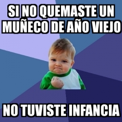 muñeco bebe pequeño