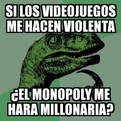 Monopoly online español