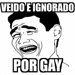 Meme Yao Ming 2 Veido E Ignorado Por Gay 24120130