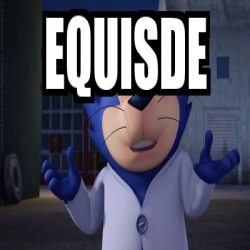 Meme Personalizado - equisde - 24784018