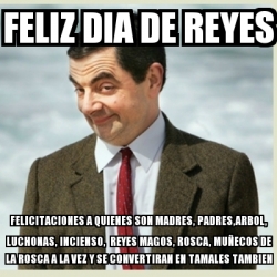 reyes magos muñecos