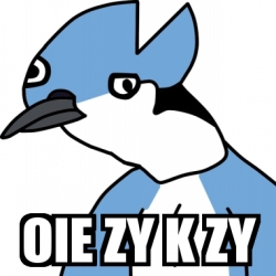 Meme Personalizado Oie Zy K Zy