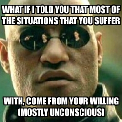 Meme What If I Told You - What if i told you that most of the ...