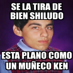 muñeco ken precio