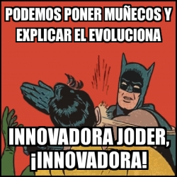 muñecos batman