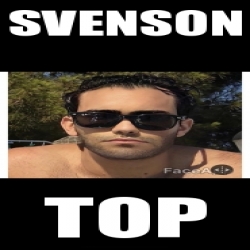 Meme Personalizado - Svenson Top - 30838278