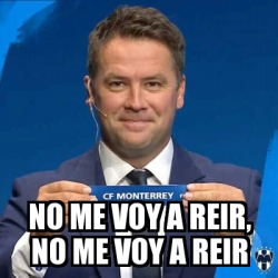 Meme Personalizado - No me voy a reir, no me voy a reir - 30976672