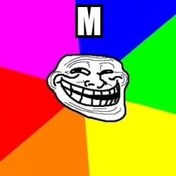 Meme Troll - m - 31166388