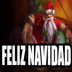 Meme Personalizado - feliz navidad - 31210399