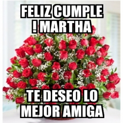 Feliz Cumpleaos Martha Spanishdict Answers