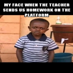 How to do homework sims 4 image