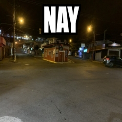 Meme Personalizado - Nay - 31498507