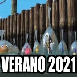 Meme Personalizado - Verano 2021 - 31610732