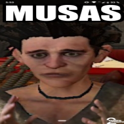 Meme Personalizado - Musas - 31632702