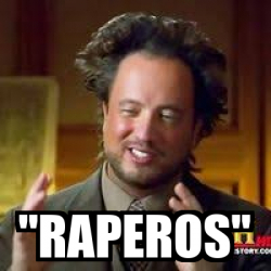 Meme Personalizado - 