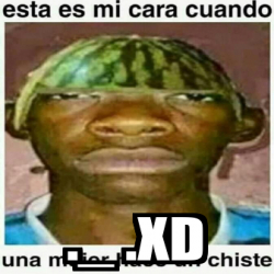 Meme Personalizado Xd