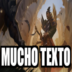 Meme Personalizado - mucho texto - 31809656