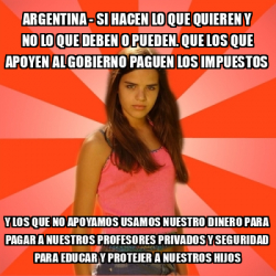 Meme Jealous Girl - argentina - si hacen lo que quieren y ...