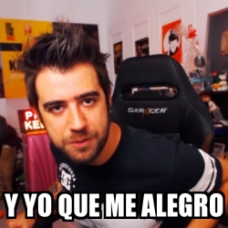 Ayer casi ocurre una desgracia