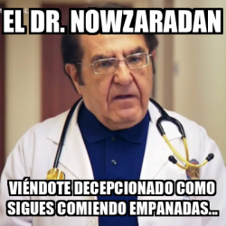 Dr. Nowzaradan se siente decepcionado y engañado por Tiffany, Kilos  Mortales, Discovery en Español