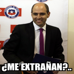 Meme Personalizado - ¿Me extrañan?.. - 31998816