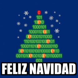 Meme Personalizado - FELIZ NAVIDAD - 32143402