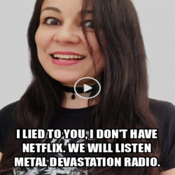 Meme Personalizado - i lied to you, i don't have netflix. we will