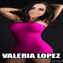 Meme Personalizado - valeria lopez - 32537084