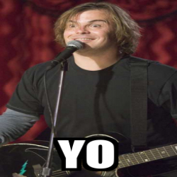 Meme Personalizado - Yo - 33235438