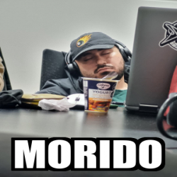 Meme Personalizado - Morido - 33374817