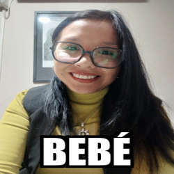 Meme Personalizado - Bebé - 33565667
