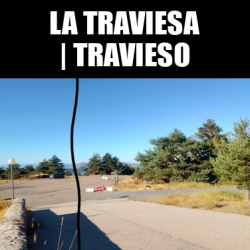 Meme Personalizado - La Traviesa | Travieso - 33585679