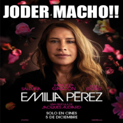 Meme Personalizado - joder macho!! - 33608487