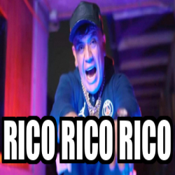 Meme Personalizado - rico rico rico - 33658218