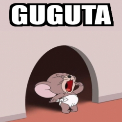 Meme Personalizado - Guguta - 33675015