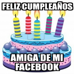 Feliz Cumpleaños Amiga Nelly